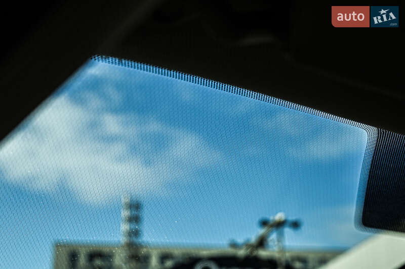 Хэтчбек Ford Focus 2015 в Львове