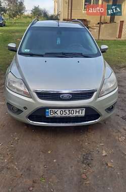 Универсал Ford Focus 2008 в Луцке