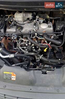 Универсал Ford Focus 2008 в Луцке