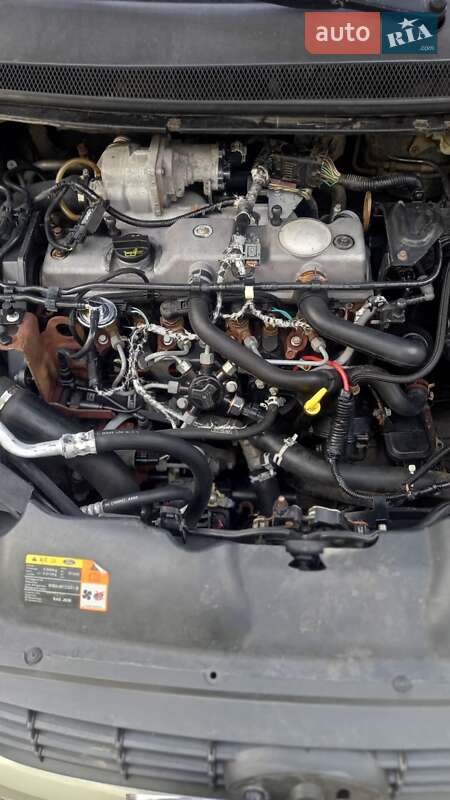 Универсал Ford Focus 2008 в Луцке