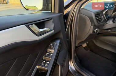 Универсал Ford Focus 2021 в 