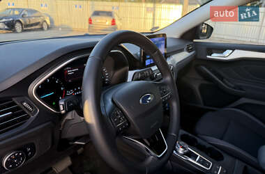 Универсал Ford Focus 2021 в 
