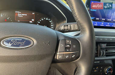 Универсал Ford Focus 2021 в 