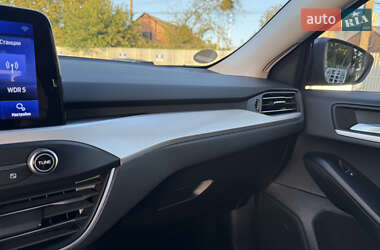 Универсал Ford Focus 2021 в 