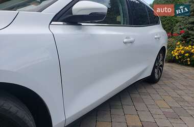 Универсал Ford Focus 2019 в 