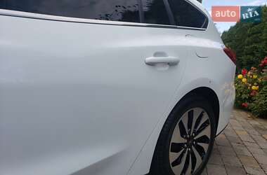 Универсал Ford Focus 2019 в 