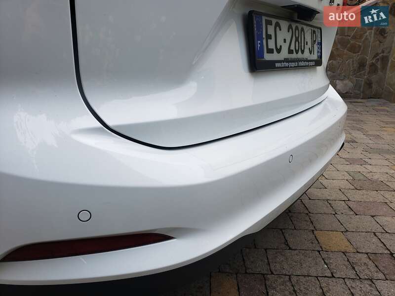 Универсал Ford Focus 2019 в Луцке