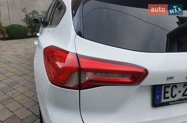 Универсал Ford Focus 2019 в 