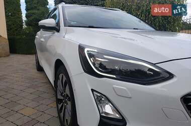 Универсал Ford Focus 2019 в 