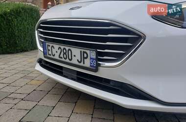 Универсал Ford Focus 2019 в 