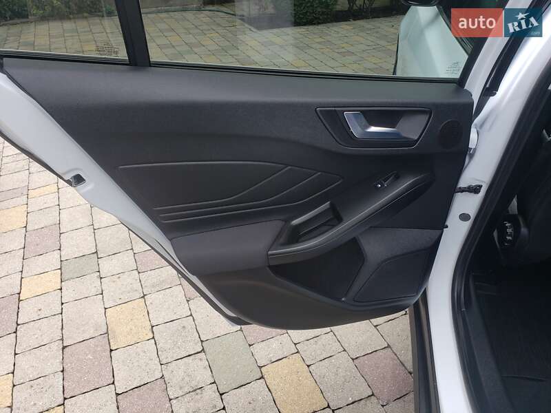 Универсал Ford Focus 2019 в Луцке