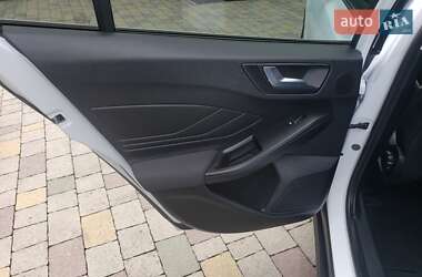 Универсал Ford Focus 2019 в 