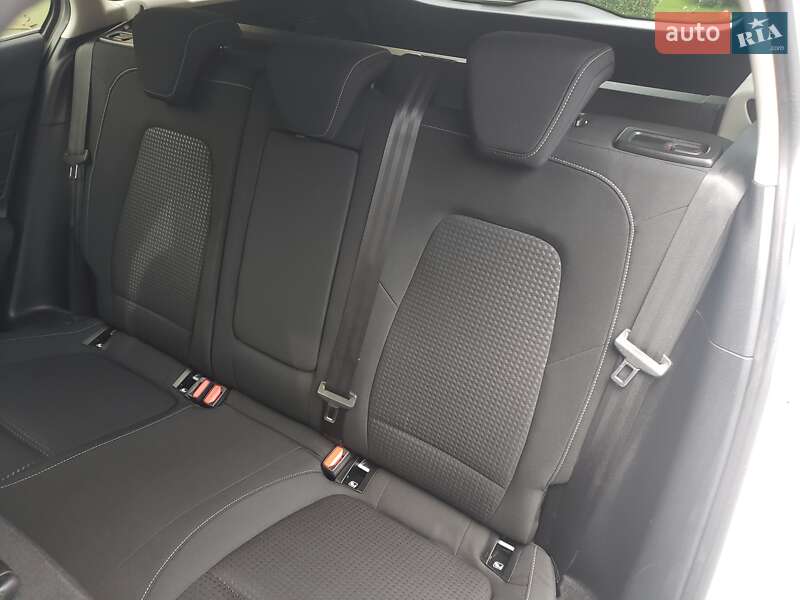 Универсал Ford Focus 2019 в Луцке