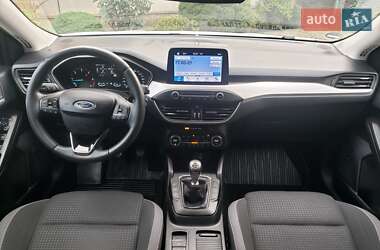 Универсал Ford Focus 2019 в 