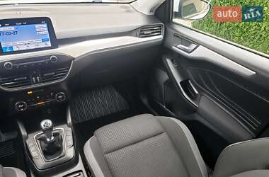 Универсал Ford Focus 2019 в 