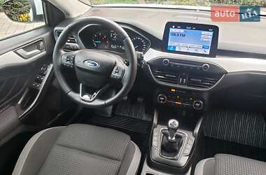 Универсал Ford Focus 2019 в 