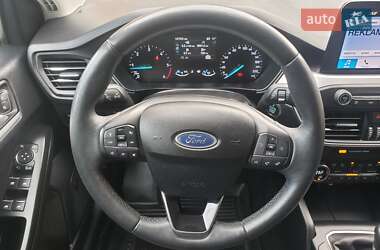 Универсал Ford Focus 2019 в 