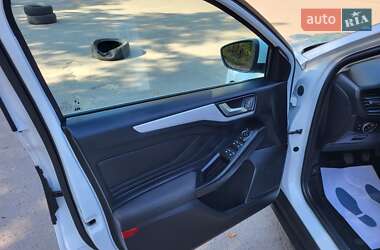 Универсал Ford Focus 2019 в 