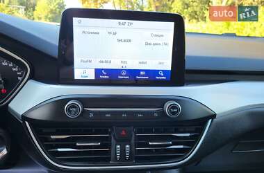 Универсал Ford Focus 2019 в 