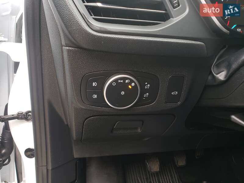 Универсал Ford Focus 2019 в Луцке