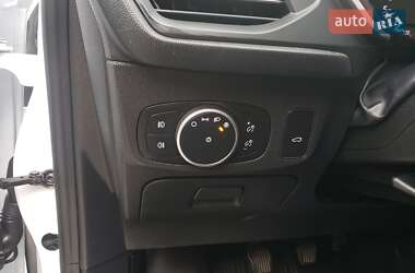 Универсал Ford Focus 2019 в 