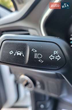Универсал Ford Focus 2019 в 