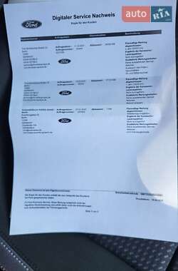 Универсал Ford Focus 2019 в 