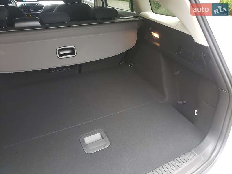 Универсал Ford Focus 2019 в Луцке