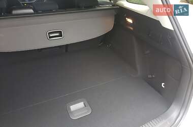 Универсал Ford Focus 2019 в 