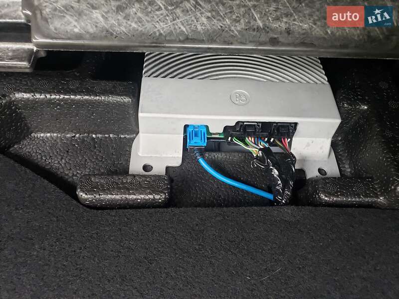 Универсал Ford Focus 2019 в Луцке