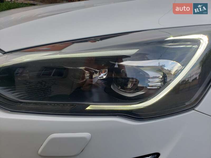 Универсал Ford Focus 2019 в Луцке