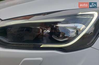 Универсал Ford Focus 2019 в 