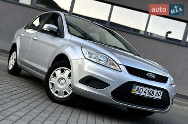 Седан Ford Focus 2009 в 