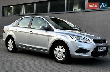 Седан Ford Focus 2009 в 