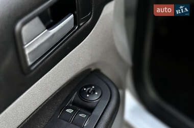 Седан Ford Focus 2009 в 