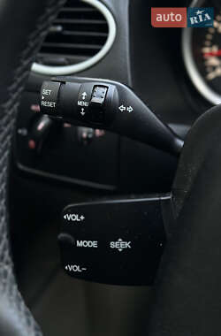Седан Ford Focus 2009 в 