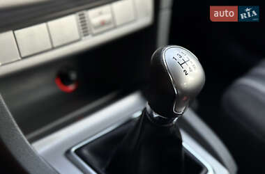 Седан Ford Focus 2009 в 
