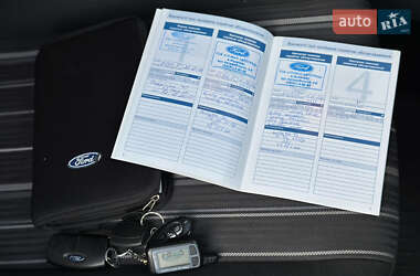 Седан Ford Focus 2009 в 