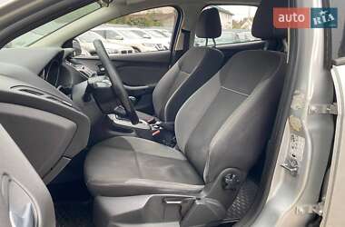 Универсал Ford Focus 2014 в 
