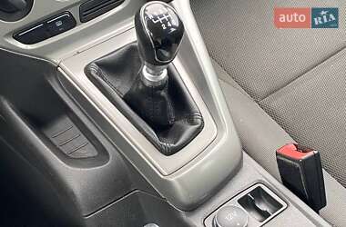Универсал Ford Focus 2014 в 