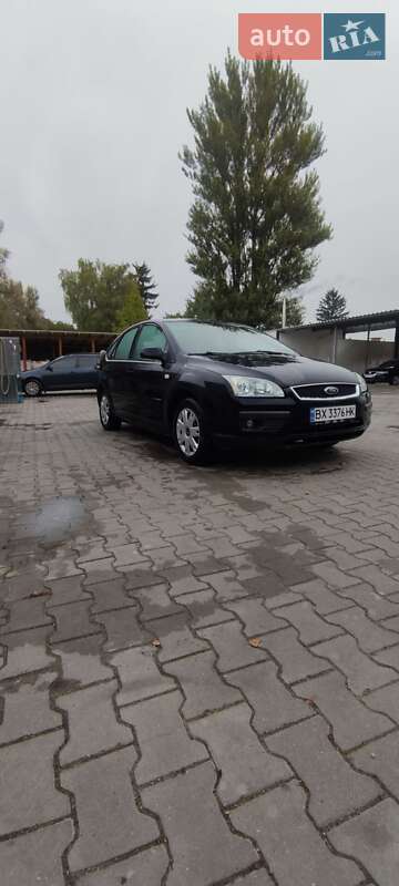 Ford Focus 2006