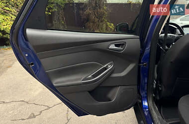 Универсал Ford Focus 2017 в 