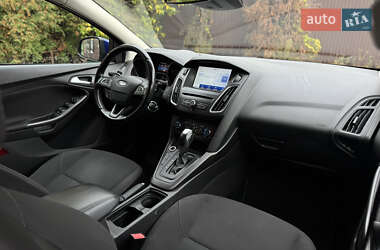 Универсал Ford Focus 2017 в 