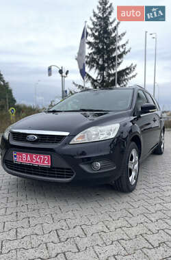 Универсал Ford Focus 2008 в Виннице
