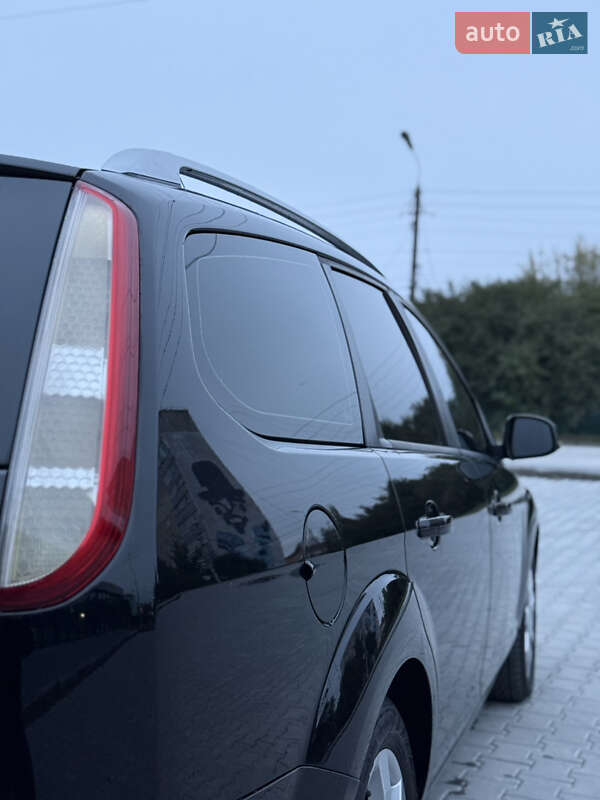 Универсал Ford Focus 2009 в Каменец-Подольском