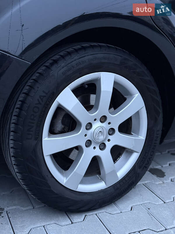 Универсал Ford Focus 2009 в Каменец-Подольском