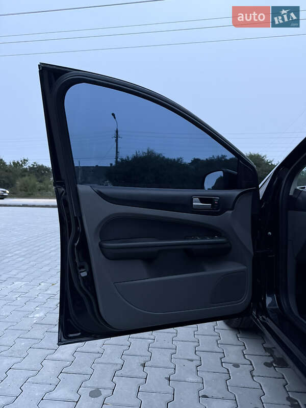 Универсал Ford Focus 2009 в Каменец-Подольском
