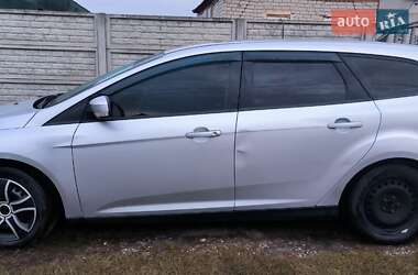 Універсал Ford Focus 2012 в 