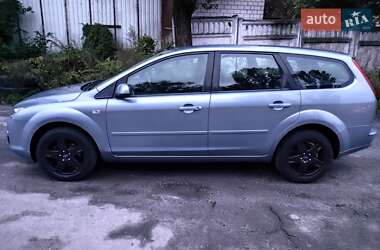 Универсал Ford Focus 2005 в Виннице