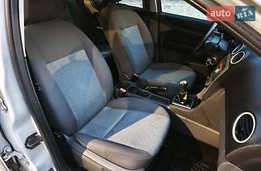 Седан Ford Focus 2007 в 